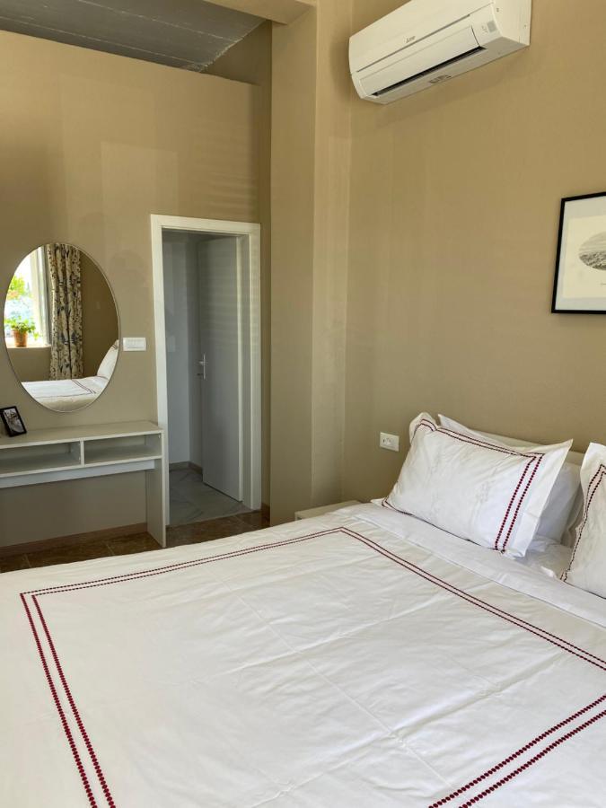 פודגורה Villa Leo Beach Studio מראה חיצוני תמונה
